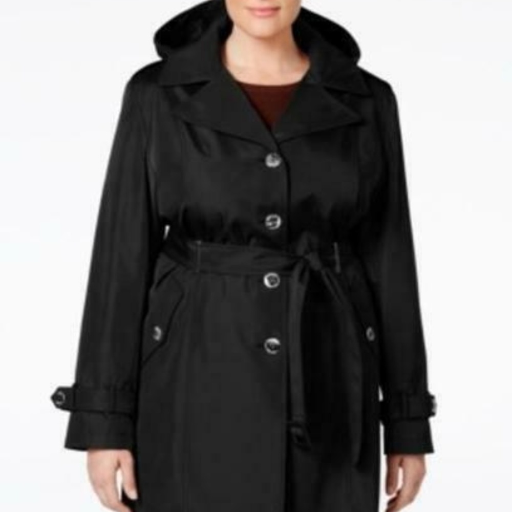Calvin Klein Plus Size 0X